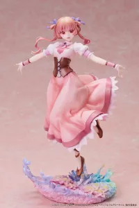 Sugar APPLe Fairy Tale PVC Soška 1/7 Anne Halford 24 cm Design COCO