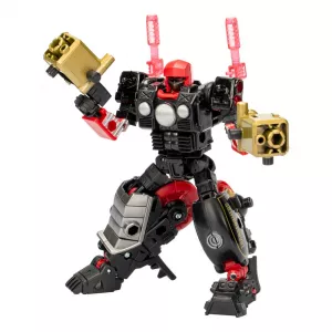 Transformers Generations Legacy United Deluxe Class Akční Figurka Star Raider Road Pig 14 cm Hasbro