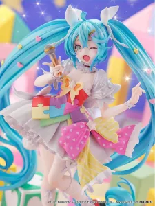 Character Vocal Series 01 Soška 1/7 Hatsune Miku EXPO 2023 VR Ver. 26 cm Hobby Stock