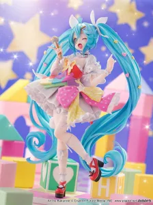 Character Vocal Series 01 Soška 1/7 Hatsune Miku EXPO 2023 VR Ver. 26 cm Hobby Stock