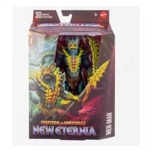 Masters of The Universe: New Eternia Masterverse Akční Figurka Mer-Man 18 cm Mattel