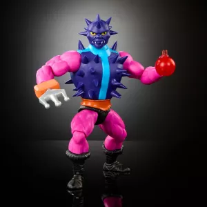 Masters of The Universe Origins Akční Figurka Cartoon Collection: Spikor 14 cm Mattel