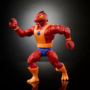 Masters of The Universe Origins Akční Figurka Cartoon Collection: Clawful 14 cm Mattel