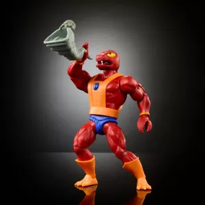 Masters of The Universe Origins Akční Figurka Cartoon Collection: Clawful 14 cm Mattel