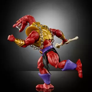 Masters of The Universe Origins Akční Figurka Snake Men: Vypor 14 cm Mattel