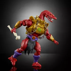 Masters of The Universe Origins Akční Figurka Snake Men: Vypor 14 cm Mattel