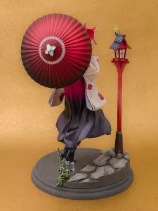 Original Character Colors PVC Soška 1/7 Tsumugi 29 cm Magic Mould