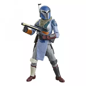 Star Wars: The Mandalorian Black Series Akční Figurka 2-Pack Mandalorian Shriek-Hawk Trainers 15 cm Hasbro