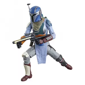 Star Wars: The Mandalorian Black Series Akční Figurka 2-Pack Mandalorian Shriek-Hawk Trainers 15 cm Hasbro