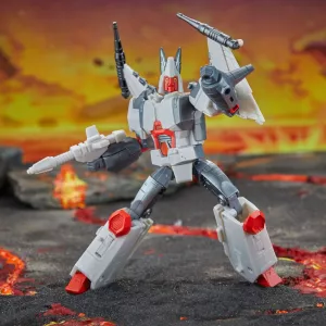 Transformers Generations Legacy United Voyager Class Akční Figurka Star Raider Ferak 18 cm Hasbro