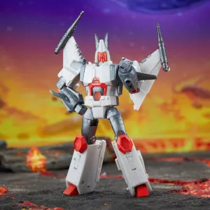 Transformers Generations Legacy United Voyager Class Akční Figurka Star Raider Ferak 18 cm Hasbro