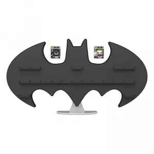 Batman Bitty POP! Vinyl Figurka Display Signal 20 cm