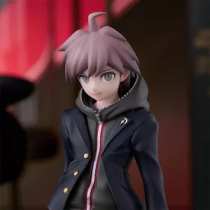 Danganronpa 1 2 Reload Pop Up Parade PVC Soška Makoto Naegi 16 cm Phat!