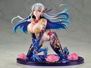 Fate/Grand Order PVC Soška 1/7 Assassin/Kama Final Ascension 16 cm Medicos Entertainment