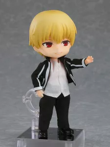 Fate/Night Heaven´s Feel Nendoroid Doll Figurka Gilgamesh 14 cm Orange Rouge