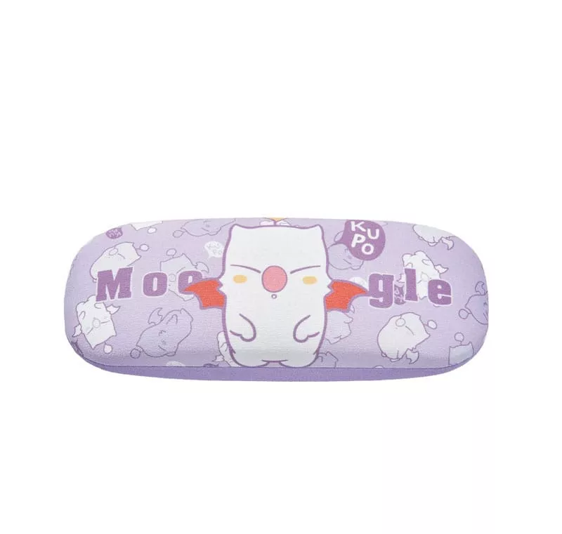 Final Fantasy Series Eyeglass Case Moogle Square-Enix