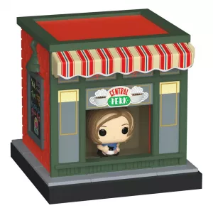 Friends Bitty POP! Town Vinyl Figurka Rachel at Central Perks 2,5 cm Funko