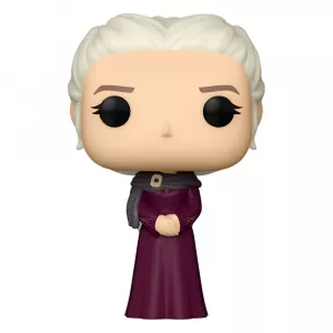 House of The Dragon POP! TV Vinyl Figurka Rhaenyra Targaryen 9 cm