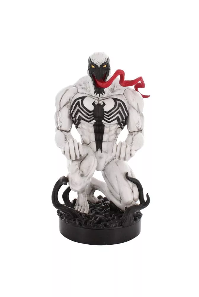 Marvel Cable Guys Charging Stand Anti-Venom 21 cm Exquisite Gaming