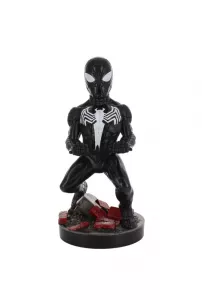 Marvel Cable Guys Charging Stand Spider-Man 21 cm Exquisite Gaming