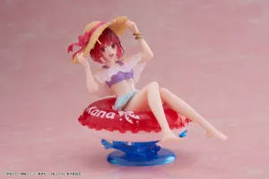 Oshi no Ko Aqua Float Girls PVC Soška Kana Arima 10 cm Taito Prize