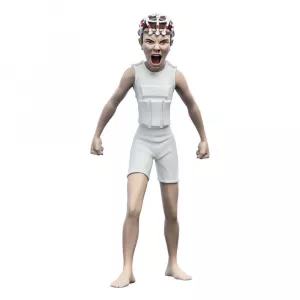 Stranger Things Mini Epics Vinyl Figurka Eleven (Powered) (Season 4) 15 cm - Damaged packaging