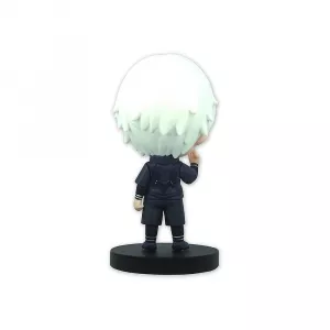 Tokyo Ghoul Mini Figurka Kolekce Mini Figurky Kolekce 6 cm Sada (6) Pierrot