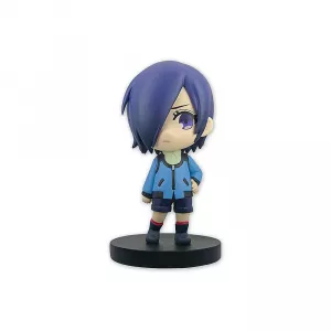 Tokyo Ghoul Mini Figurka Kolekce Mini Figurky Kolekce 6 cm Sada (6) Pierrot