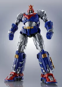 Voltes V Legacy Robot Spirits Akční Figurka Voltes V Side Super 16 cm Bandai Tamashii Nations