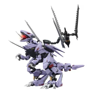 Zoids Plastic Model Kit 1/72 AMZ-01 Berserk Führer Takara Tomy