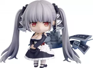 Azur Lane Nendoroid Akční Figurka Formidable 10 cm