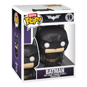 Batman Bitty POP! Vinyl Figurka Display Signal 20 cm Funko