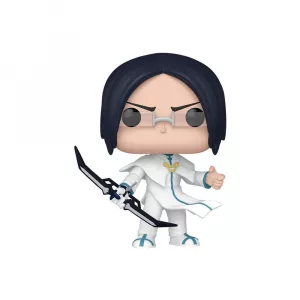 Bleach POP! Animation Vinyl Figurky Uryu 9 cm Sada (6) Funko