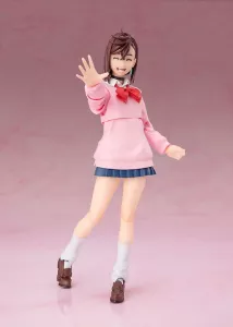 Dandadan S.H.Figuarts Akční Figurka Momo 14 cm Bandai Tamashii Nations