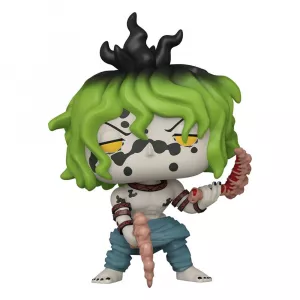 Demon Slayer: Kimetsu no Yaiba POP! Animation Vinyl Figurky Gyutaro 9 cm