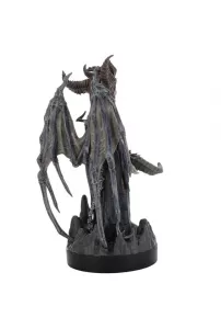 Diablo Cable Guys Charging Stand Lilith 22 cm Exquisite Gaming