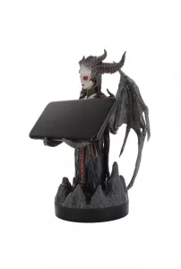 Diablo Cable Guys Charging Stand Lilith 22 cm Exquisite Gaming