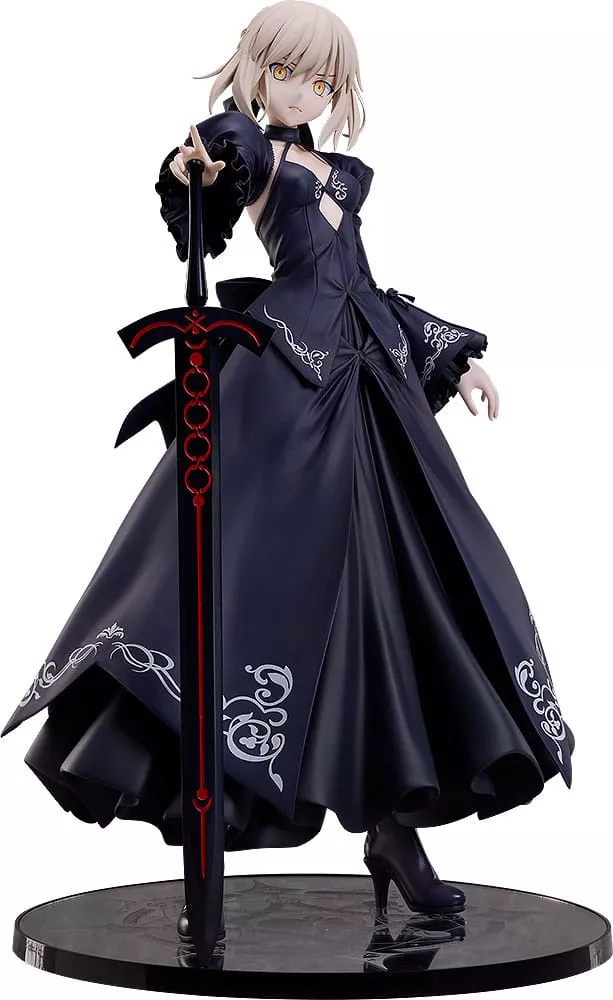 Fate/Grand Order PVC Soška 1/4 Saber/Altria Pendragon (Alter) 41 cm FREEing