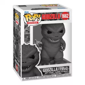 Godzilla 70th Anniversary POP! Movies Vinyl Figurka Godzilla 1954 9 cm Funko