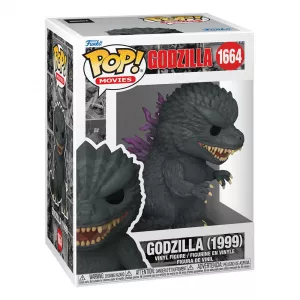 Godzilla 70th Anniversary POP! Movies Vinyl Figurka Godzilla 1999 9 cm Funko