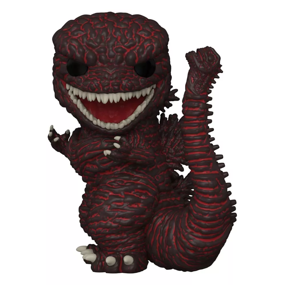 Godzilla 70th Anniversary POP! Movies Vinyl Figurka Godzilla 2016 9 cm Funko