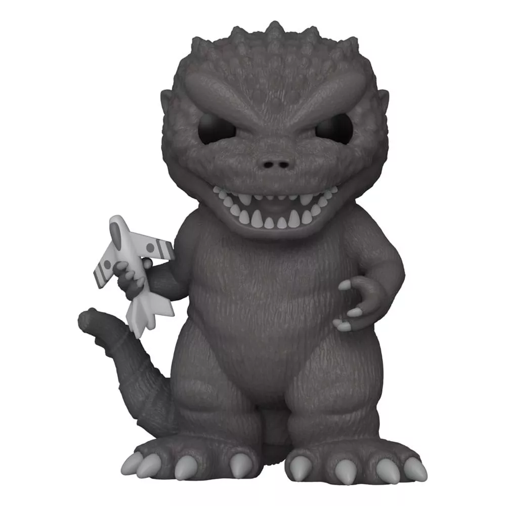 Godzilla 70th Anniversary POP! Movies Vinyl Figurka Godzilla 1954 9 cm Funko