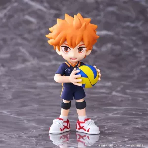 Haikyu!! PalVerse PVC Figurky 9 cm Sada (re-run) (6) Bushiroad