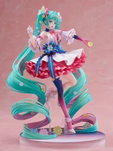 Hatsune Miku PVC Soška 1/7 Hatsune Miku: Rosuuri Ver. 27 cm DMM Factory