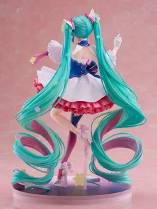 Hatsune Miku PVC Soška 1/7 Hatsune Miku: Rosuuri Ver. 27 cm DMM Factory