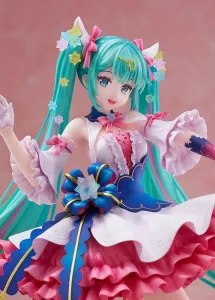 Hatsune Miku PVC Soška 1/7 Hatsune Miku: Rosuuri Ver. 27 cm DMM Factory