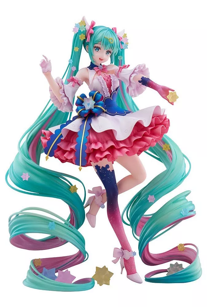 Hatsune Miku PVC Soška 1/7 Hatsune Miku: Rosuuri Ver. 27 cm DMM Factory