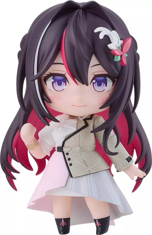 Hololive production Nendoroid Akční Figurka AZKi 10 cm Good Smile Company