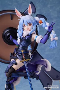 Hololive production x Fate/Grand Order PVC Soška 1/7 Usada Pekora × Mash Kyrielight 28 cm Aniplex