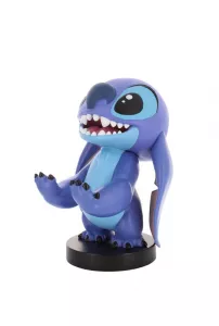 Lilo & Stitch Cable Guys Charging Stand Smiley Stitch 21 cm Exquisite Gaming